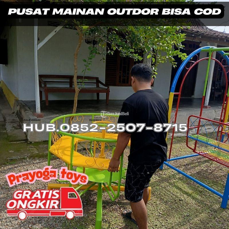 Distributor Seluncuran Anak Tk Area Jiken - Blora