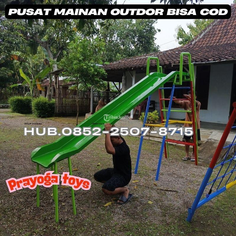 Suplier Seluncuran Anak Area Jepon - Blora