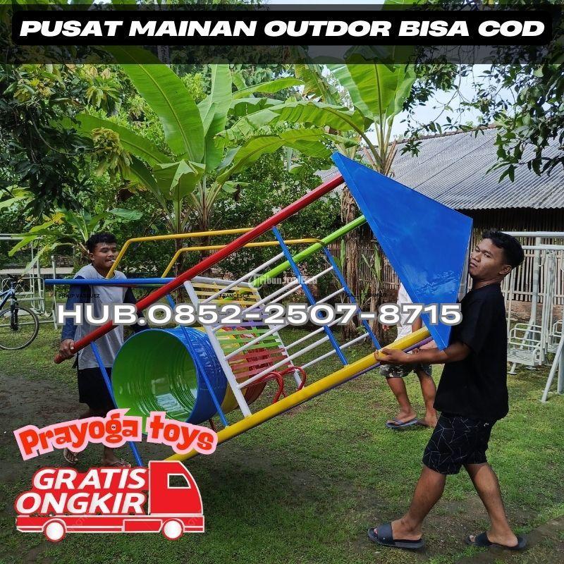 Suplier Seluncuran Anak Area Jepon - Blora