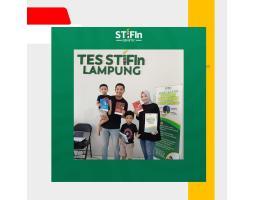 Tes STIFIn Mengembangkan Bisnis - Bandar Lampung