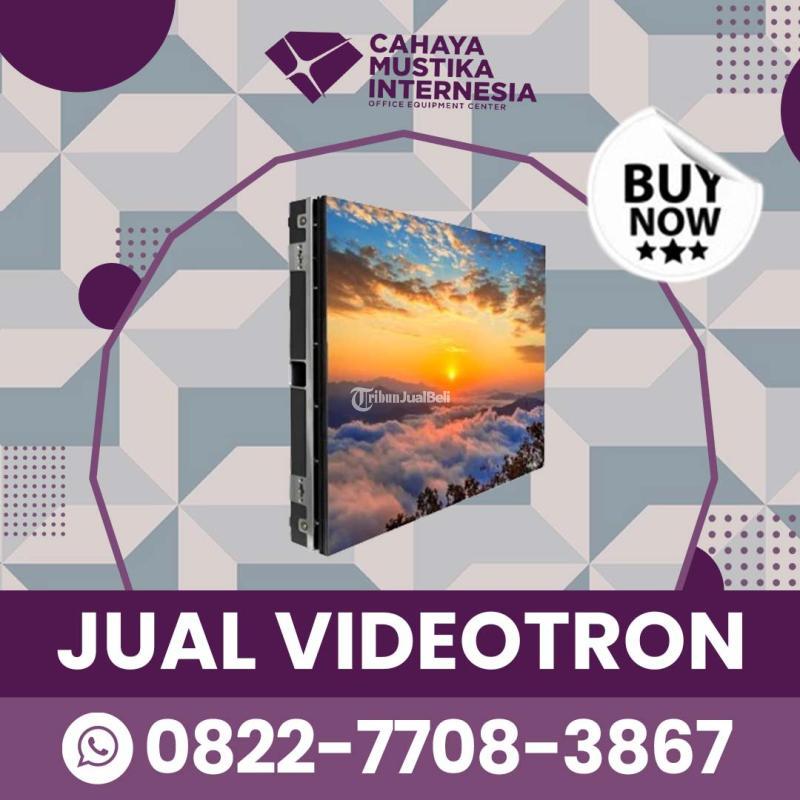 Toko Videotron Led - Depok