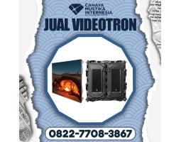 Distributor Videotron 2x3 Meter  - Jakarta Pusat
