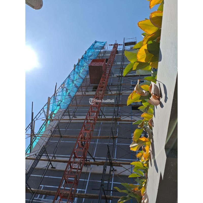 Lift Barang Rental Lift Barang Lift Material - Tarakan