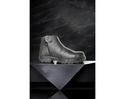 Sepatu Safety Harga Terjangkau - Samarinda