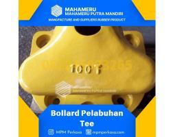 Bollard Dermaga Tipe Tee Mahamaeru Perkasa - Sekadau 