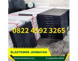 Produsen Elastomer Jembatan dengan Kualitas Terjamin dan Harga yang Bersaing - Kotawaringin Timur