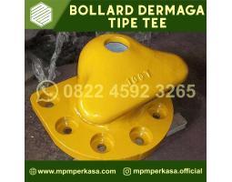Distributor Bollard Dermaga Tipe Bitt, Dengan Harga Termurah Dan Berkualitas - Kalimantan Tengah