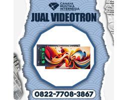 Distributor Videotron Indoor P2.5 - Jakarta Pusat