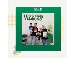 Tes STIFIn Pringsewu - Bandar Lampung