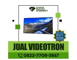 Distributor Videotron Indoor E Katalog - Jakarta Pusat