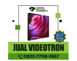 Distributor Videotron Kecil - Jakarta Pusat