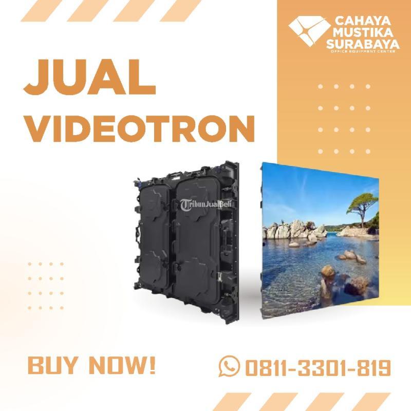 Videotron P2.5 Indoor - Berau