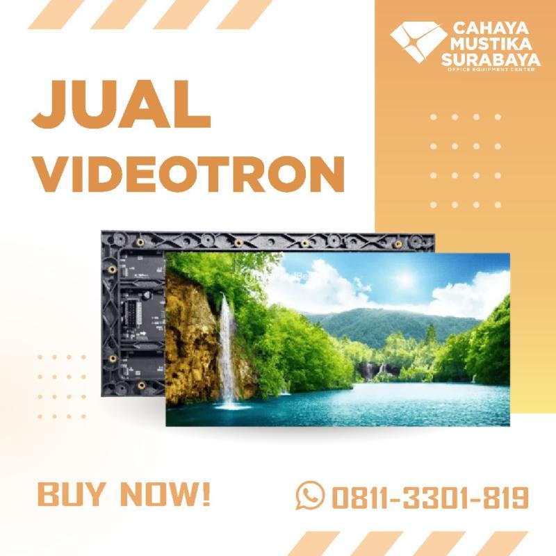 Videotron P2.5 Indoor - Berau