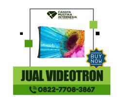 Distributor Kabinet Videotron Outdoor - Jakarta Pusat