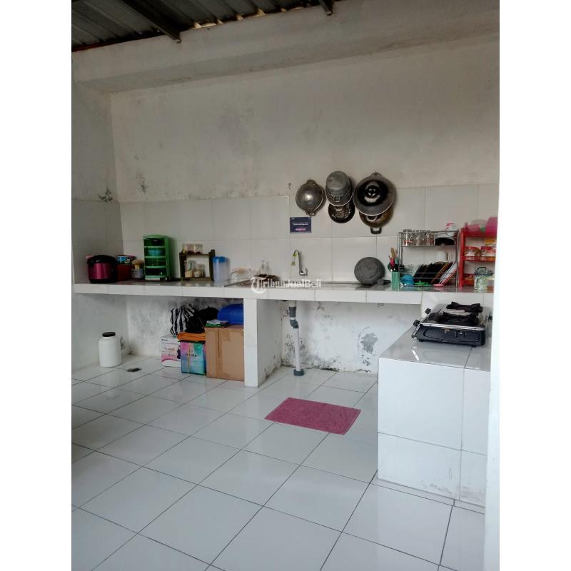 Dijual Kost-Kostan Cantik 21 Kamar, Masih Aktif Dekat Kampus UII - Sleman