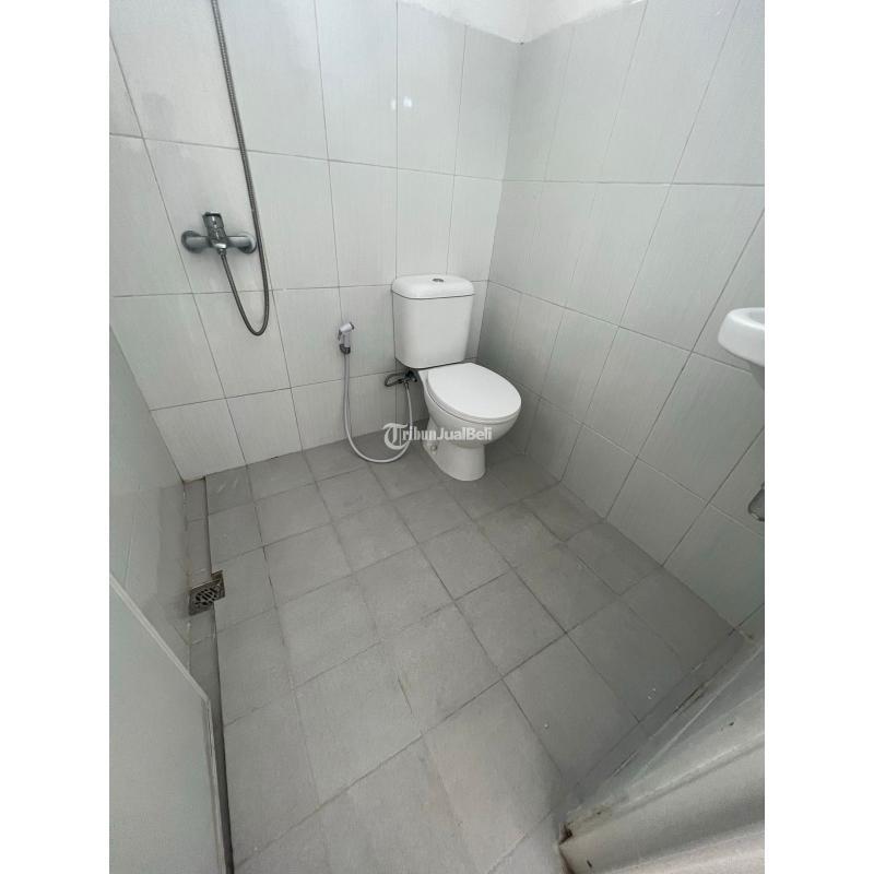 Dijual Kost-Kostan Cantik 21 Kamar, Masih Aktif Dekat Kampus UII - Sleman