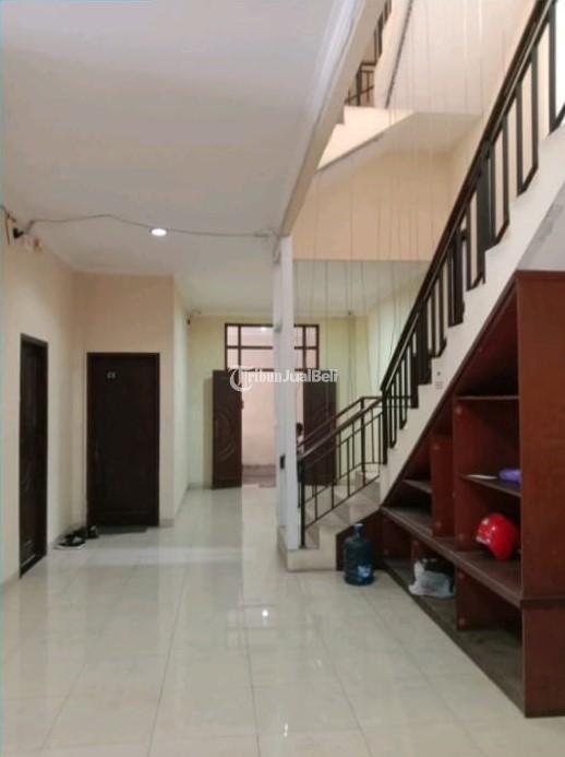 Dijual Kost-Kostan Mewah 37 Kamar Parkiran Luas Dekat UGM - Sleman