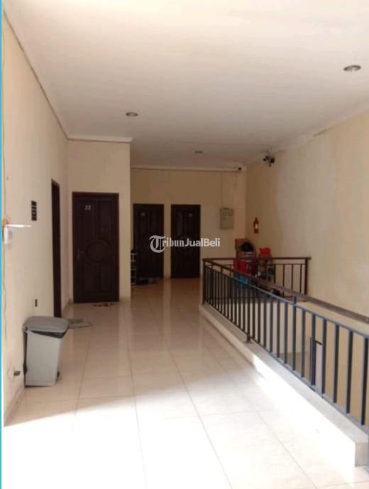 Dijual Kost-Kostan Mewah 37 Kamar Parkiran Luas Dekat UGM - Sleman