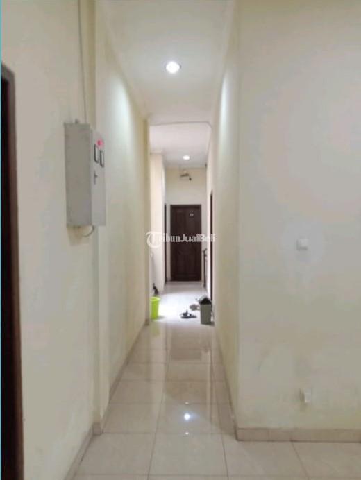 Dijual Kost-Kostan Mewah 37 Kamar Parkiran Luas Dekat UGM - Sleman