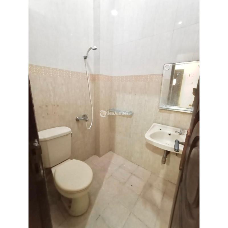 Dijual Kost-Kostan Mewah 37 Kamar Parkiran Luas Dekat UGM - Sleman