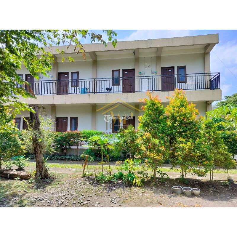 Dijual Kost Mewah 2 Lantai Dekat Kampus UGM Fasilitas Lengkap - Sleman