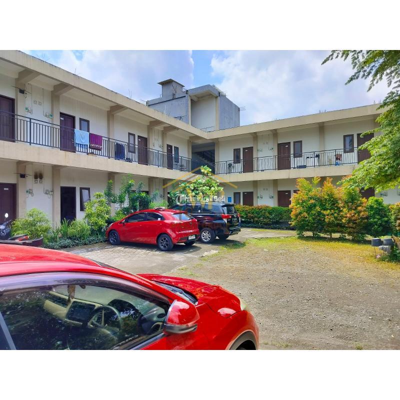 Dijual Kost Mewah 2 Lantai Dekat Kampus UGM Fasilitas Lengkap - Sleman