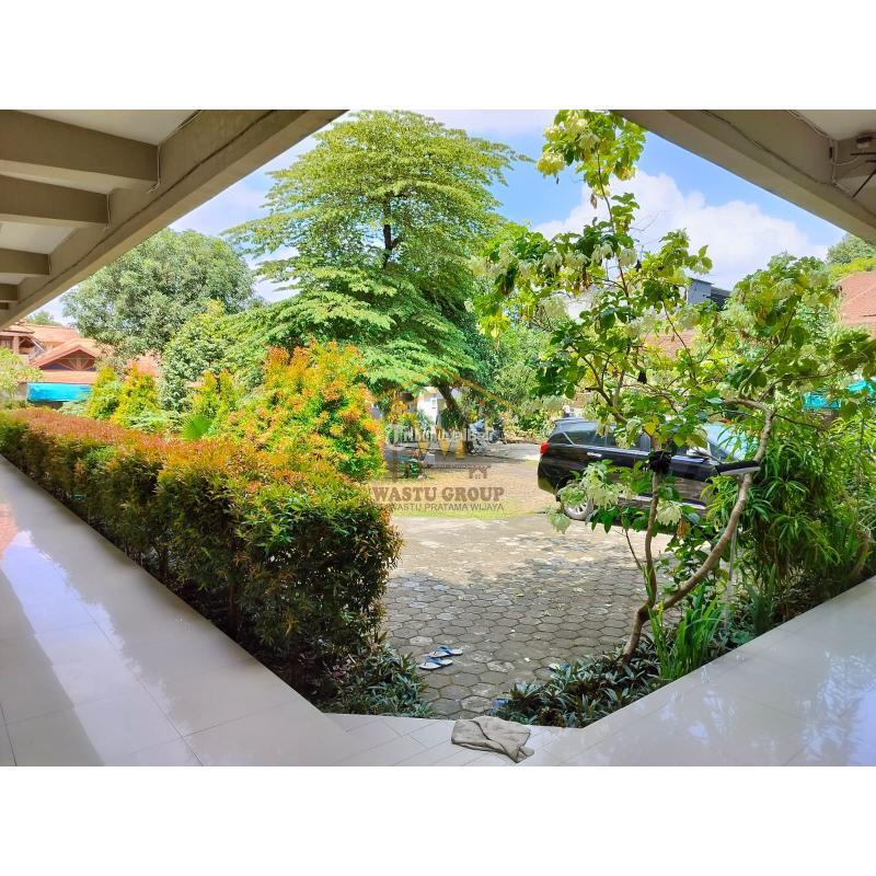 Dijual Kost Mewah 2 Lantai Dekat Kampus UGM Fasilitas Lengkap - Sleman