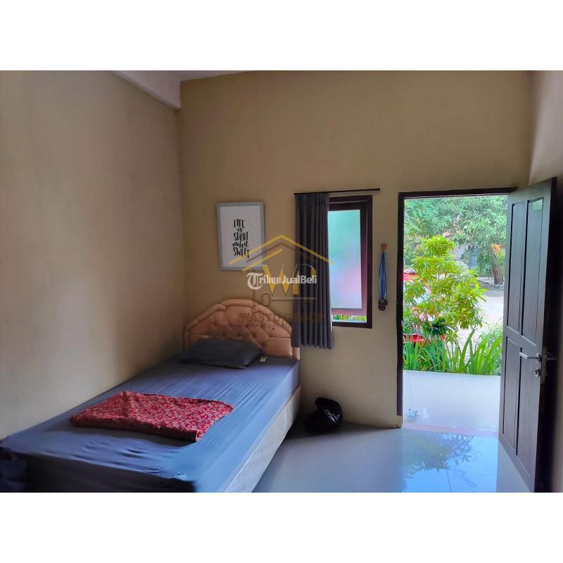 Dijual Kost Mewah 2 Lantai Dekat Kampus UGM Fasilitas Lengkap - Sleman