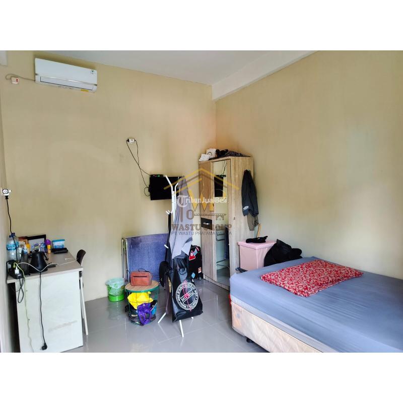 Dijual Kost Mewah 2 Lantai Dekat Kampus UGM Fasilitas Lengkap - Sleman