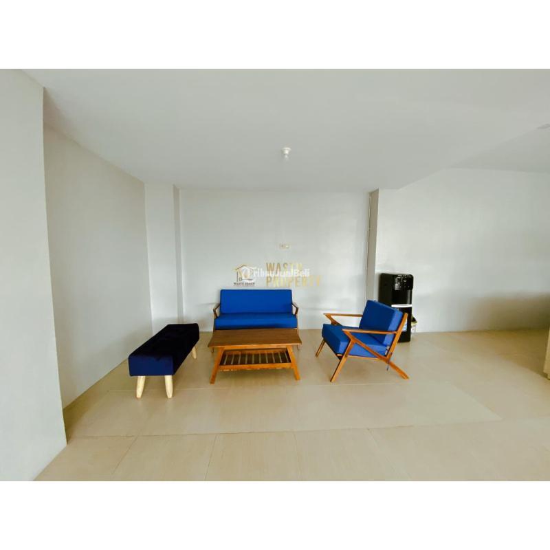 Dijual Guest House Tanah Luas 837 m2 Di Dekat Stadion Maguwoharjo - Sleman