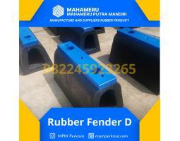 Fender Dermaga D Mahameru Perkasa - Mempawah