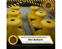 Bollard Bitt Dermaga Mahameru Perkasa - Sambas 