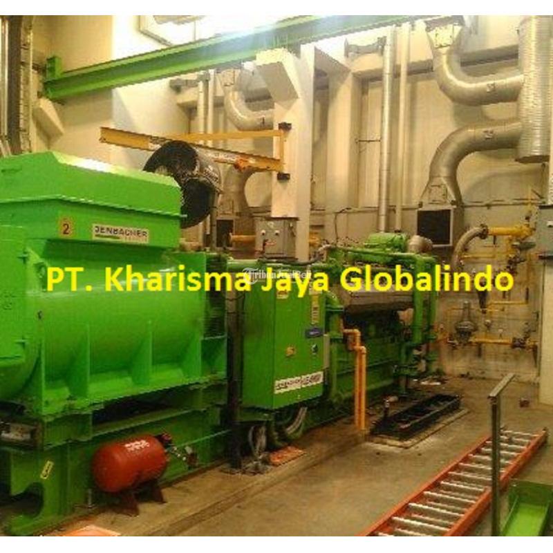 Jasa Instalasi Genset Kharisma Jaya Globalindo - Jakarta Barat