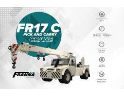 Distributor Peralatan, Spare Part dan Service untuk Terex Crane - Medan 