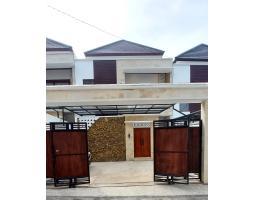 Dijual Villa Mewah di Benoa Bali Dekat Pantai Pandawa Tipe 95 3KT 3KM Legalitas SHM - Badung 