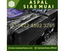 Aspal Siar Muai Atau Asphaltic Joint Sealant  - Palangka Raya