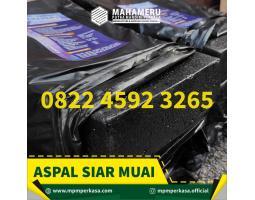 Pemasok Aspal Siar Muai Berkualitas dan Bergaransi di Indonesia - Kapuas