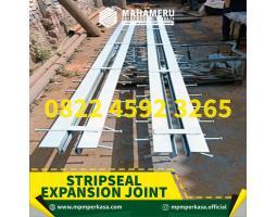 Produsen Strip Seal Expansion Joint Berkualitas dan Bergaransi di Indonesia - Lamandau