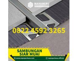 Supplier Sambungan SIar Muai Berkualitas di Indonesia - Kotawaringin Barat