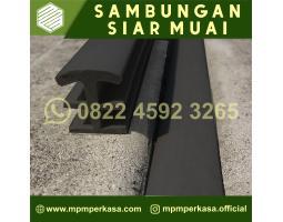 Sambungan Siar Muai Atau Expansion Joint Seal Rubber - Lamandau 
