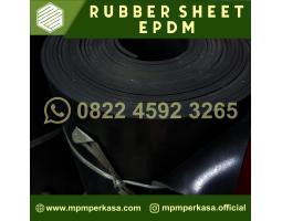 Rubber Sheet EPDM Karet Lembaran - Lamandau 