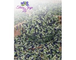 Siap Kirim Stock Melimpah Bunga Telang Kering Jaminan Produk Berkualitas - Bandar Lampung 