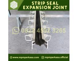 Strip Seal Expansion Joint Bridge - Sukamara 