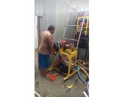 Jasa Sumur Bor Murah - Jayapura