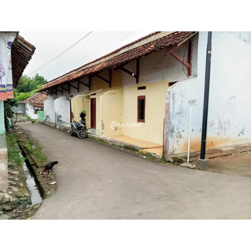 Dijual Kost Kontrakan, 7 Kamar, Dekat dengan Tol Serang Barat - Serang