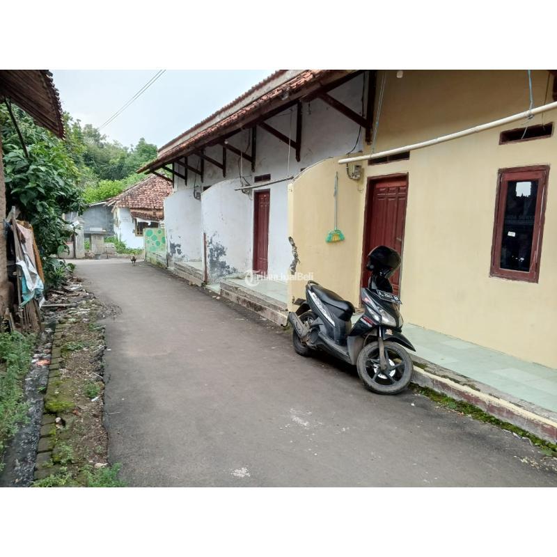 Dijual Kost Kontrakan, 7 Kamar, Dekat dengan Tol Serang Barat - Serang