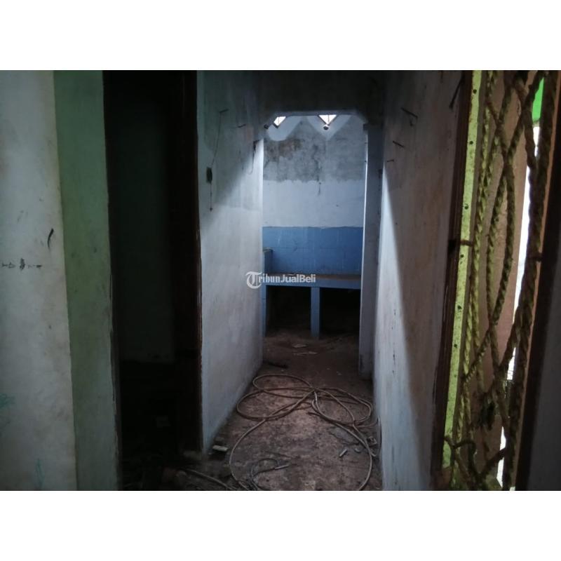 Dijual Kost Kontrakan, 7 Kamar, Dekat dengan Tol Serang Barat - Serang