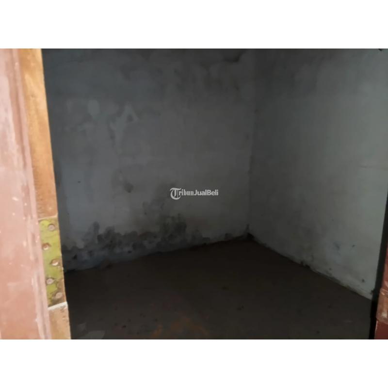 Dijual Kost Kontrakan, 7 Kamar, Dekat dengan Tol Serang Barat - Serang