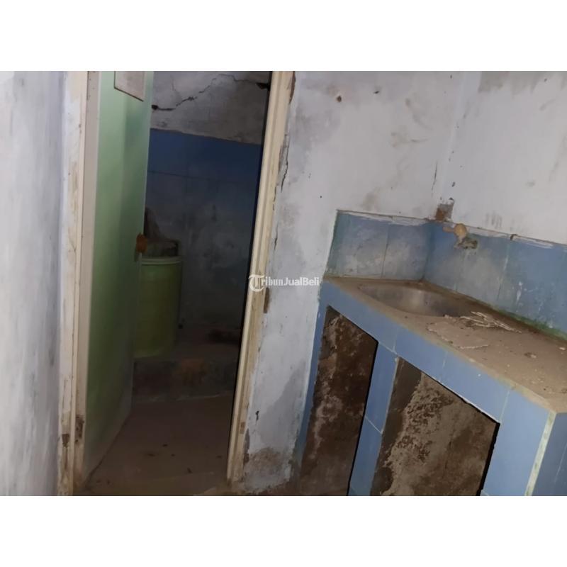 Dijual Kost Kontrakan, 7 Kamar, Dekat dengan Tol Serang Barat - Serang