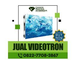  Distributor Led Videotron - Jakarta Pusat